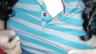 New Sardarni Aunty ko Ghar jakr ladke ne choda full video with audio