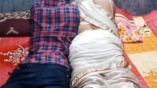 I like It When My Sexy Bhabi Fucks Me! My Bhabi Will be Happy!! Badtimes