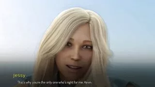 College bound: cute blonde girlfriend ep.30