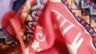 surprise I have a cock