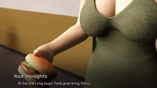 College bound: spicy conversation ep.35