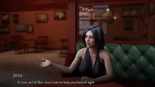 College bound: she is unsatisfied from her husband ep.31