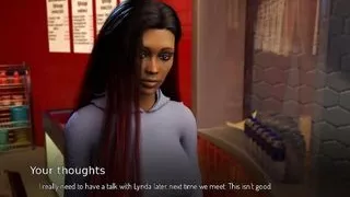 College bound: we have problems in the university ep.41