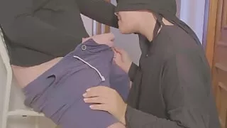 Best Cum in Mouth Compilation Ever 1