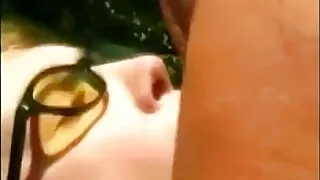 Superior well shaped college slut gets her wet cunt fucked hardcore