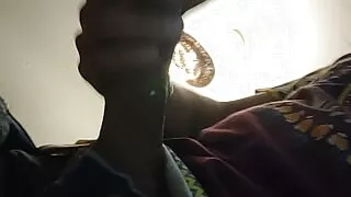 I received a video from a girl