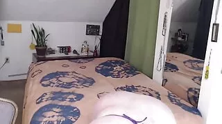 987 Different Panties and Twerking Then Naked. Dawnskye Has More Jiggles Than a Bowl Full of Jelly