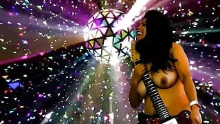 Complete 4K Movie Play with Me with Cumandride6 and Olpr