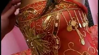 Horny Indian beauty has rough sex and then gets her pussy creamed