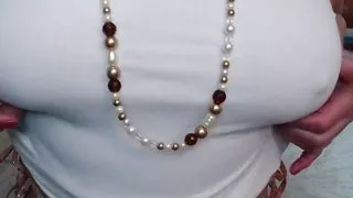 813 Sweet Sensual Exploration of My Secret Places, Armpit, Under Boob Behind Knees and Ass Crack Plu