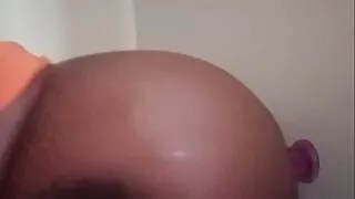 Love funding my dildo