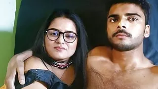 Punjabi ladki ki gand me uske muslim boyfriend ne pahli bar lund dal kar choda