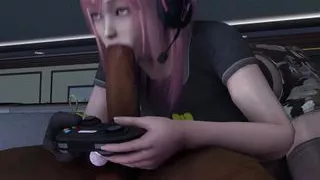 Compilation of 3D cartoons part 8