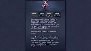 Ep2: Phat Booty Ass of Mikami - King of Kinks