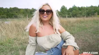 We Can Make An Arrangement - MYLF