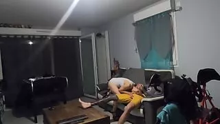 My Hot Stepmom Fucks My Best Friend - Dazzlingfacegirl