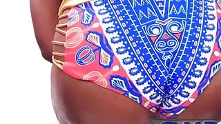 Stepdaddy's cock stays in my mouth  Nina Rivera