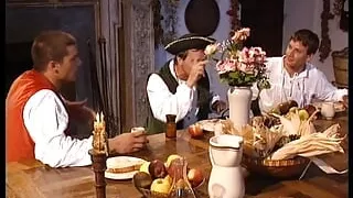 IL CONTE PERVERSO - parte #03- (Original Complete Version