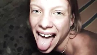 Huhu - It greets you Petty from Mallorca!