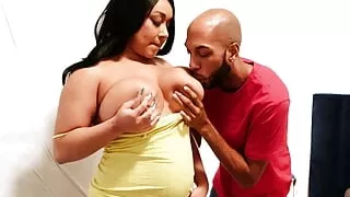 Juliana Rodriguez: Faster, Deeper, Harder