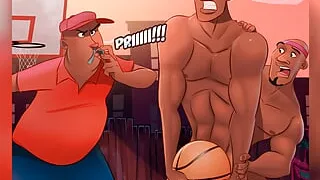 Brasilianischer Sex, Zeichentricksex, Hentaisex, Alter Mann, Sexorgie, Lehrer