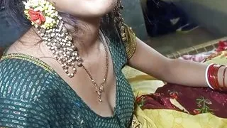 First time friends wife sharing with me dirty talk Hindi sex