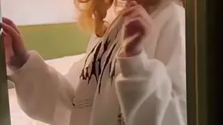 Teen Sucks Big BBC For You