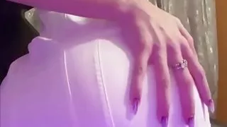 Will You Fuck Me Right After the Game, Daddy?