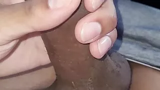 Miguel Brown dick bbc cock public hot video 61