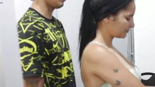 I ask for a domicile in my office but ask the domiciliary to fuck me hard