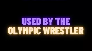 College Wrestler Gooning Transformation (M4M Gay Audio Story)