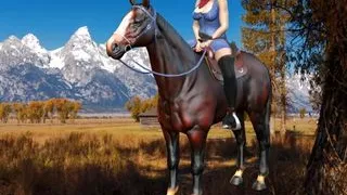 Coming Soon the Ballad of Cassidy Jane