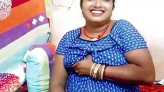 Ghar mein koi nehi tha bad ko zamkar chuda