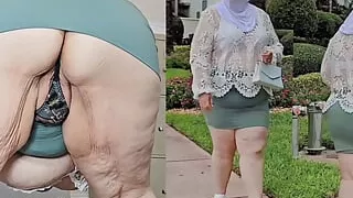 Guy follow me back to the office and cum in my mouth  - jamdown26 - BBW SSBBW, cum in mouth, cum swallow, blowjob, bust a nut