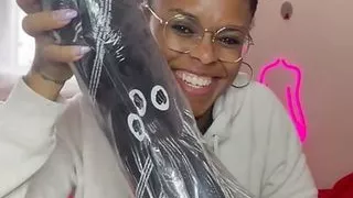 Unboxing GRENADILLESHOP