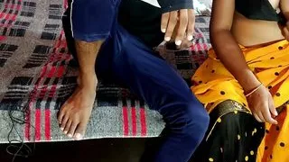 SasuMaa Ki Chudai Sasural Me Jab Ghar Me Koi Nhi Tha