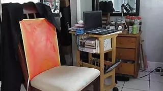 PRIMAL JOCK MAN uses you by Hairyartist