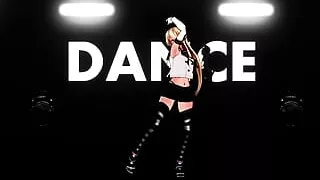 First Shimakaze-Class Destroyer (3D HENTAI)