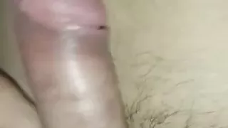 Big dick reaction big cock deep handjob