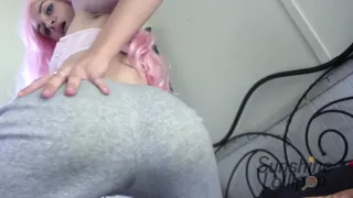 Solo Girls Masturbate Until Orgasm For