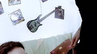 Hot Spanish Babe Silvia Griso Fucking Hard with Kevin White