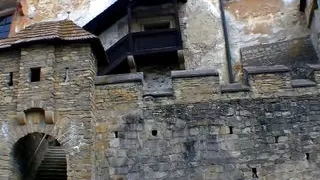 Enchanted Night in a Castle with Cumandride6 and Olpr