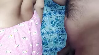 Indian mom and dad sex in the hotal