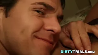 Blonde Slut Fingers Her Big Juicy Ass