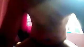 Hot boy masturbating hard