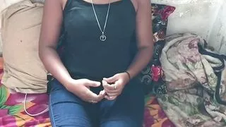 Hot desi village girl