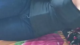 Indian village girl hair pussy