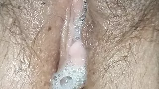 Creampie