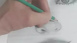 The Girl in the night