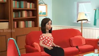 Indian  Sister Husband Fucked Me Hindi